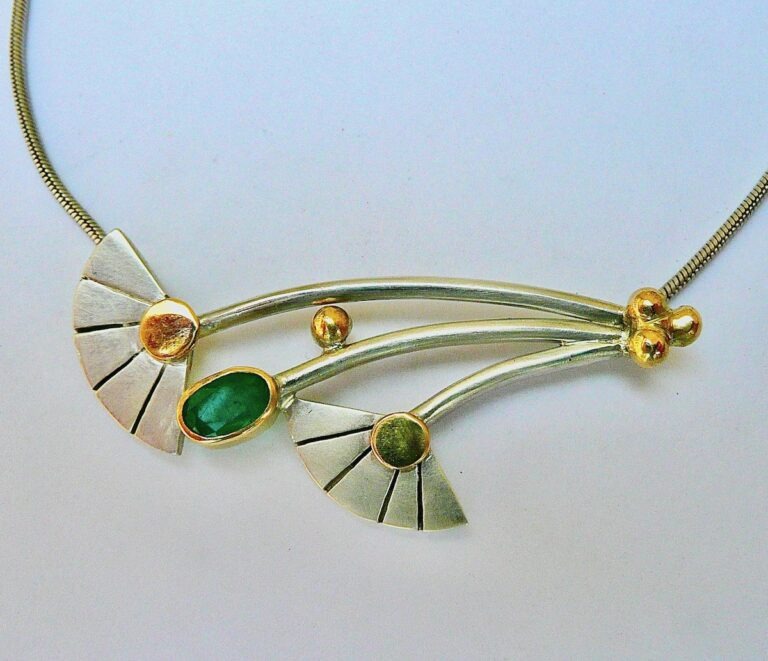 Denise’s Necklace
