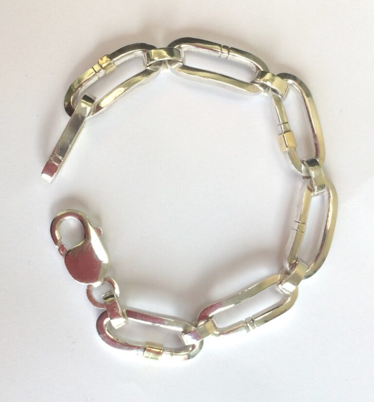Gray’s Chunky Bracelet